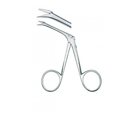 Specialty Apico Forceps